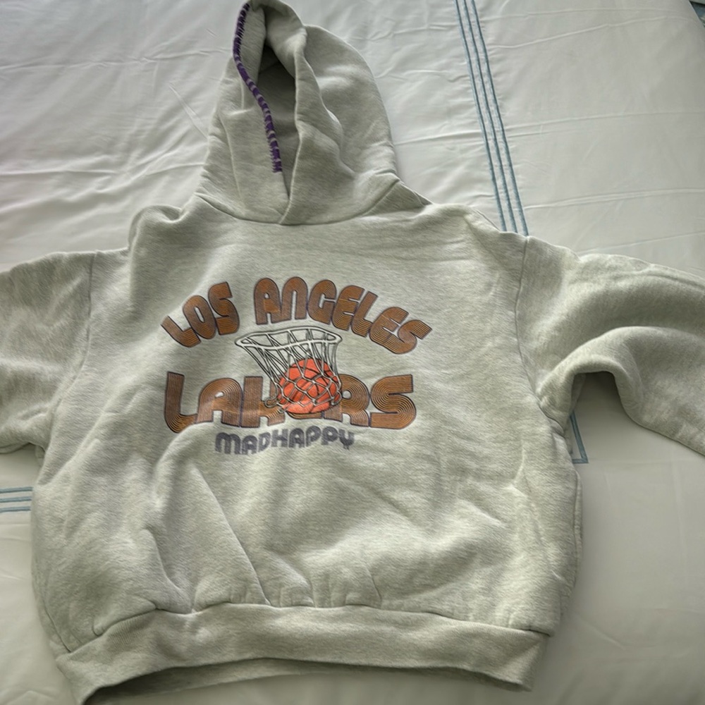 Madhappy sweatshirt size small